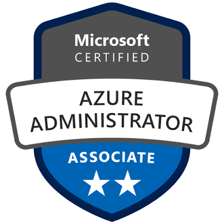 Azure Administrator